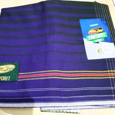 Sarung Atlas Favorit 500 H