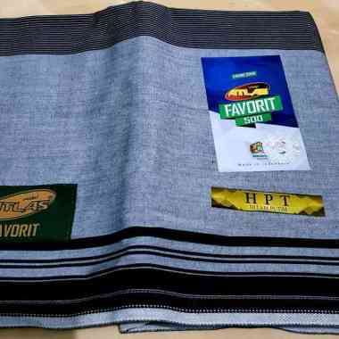 Sarung Atlas Favorit 500 F