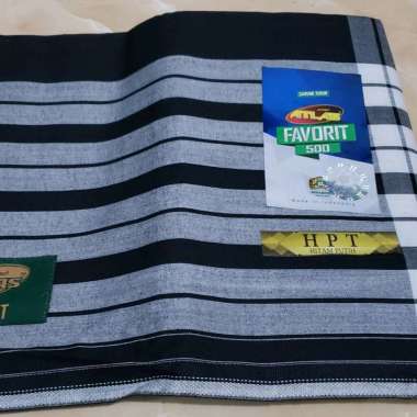 Sarung Atlas Favorit 500 E