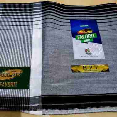 Sarung Atlas Favorit 500 A