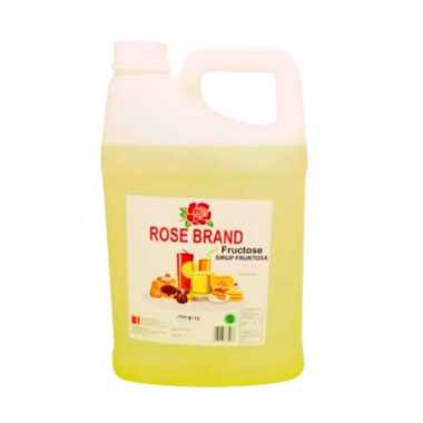 Rose Brand Gula Cair (Fructose