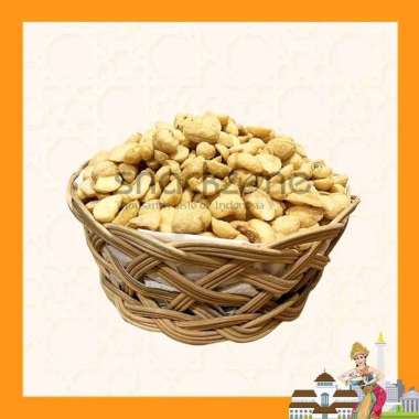 Kacang Bogor / Kacang Goreng / Kacang Asin