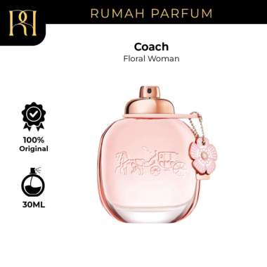 Coach Floral Parfum Woman 30 ML