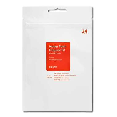 COSRX ACNE PIMPLE MASTER PATCH 24P