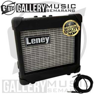 Amplifier Gitar Ampli Gitar dan Bass Merk Laney 5" inch Amply Gitar Packing Kayu Maxtar AMX-3