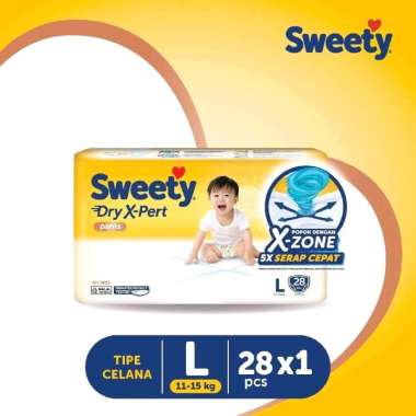 Sweety BRONZE (L-28)