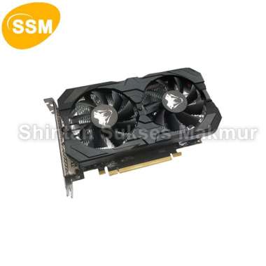 VenomRX VGA Card Radeon RX 580 8GB DDR5 256 Bit