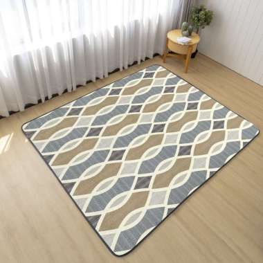 Vallery Quincy - Karpet Jumbo 230X190 - Davin