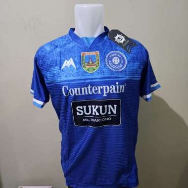 Jersey Persiku Kudus Home 2022 Player Issue Original L