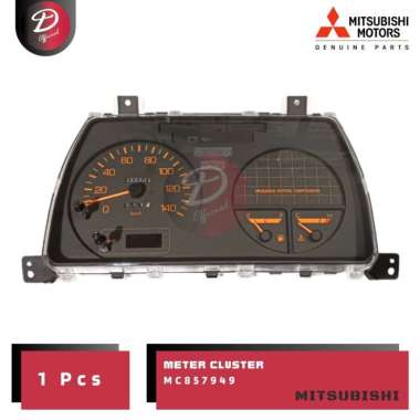 SPIDOMETER SPEEDOMETER PS100 PS120 PS135 RAGASA MC857949 ASLI ORI