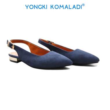Yongki Komaladi ABIGAIL - ZELO550-19 NAVY 41 NAVY