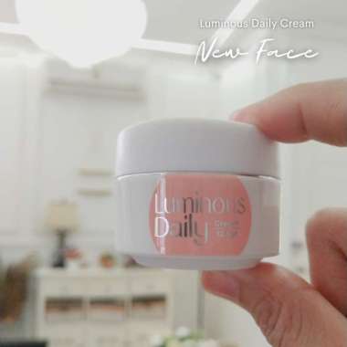 Lit Beauty Luminous Cream