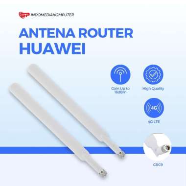 ANTENA SMA 4G MALE FOR ROUTER