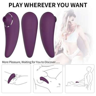 xboscn Couple interaction Simulation dildos suction cup dildos shell remote control strong vibration