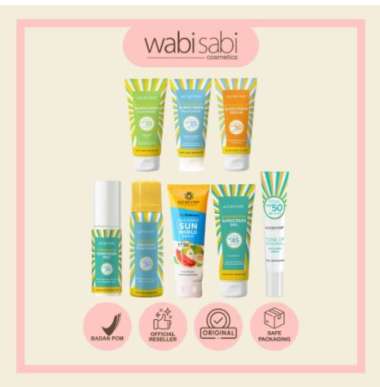 AZARINE - Sunscreen Calm My Acne Sun