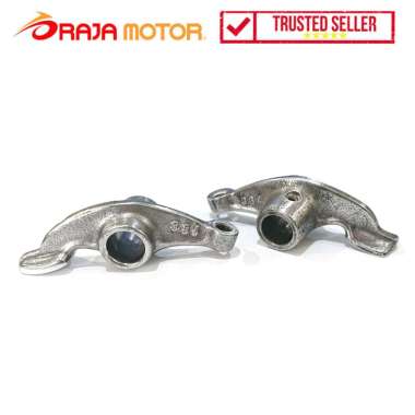 Platuk Klep / Pelatuk Klep Honda GL100/ GL125 / GL Pro CDI / CB 100 / CB K3/CB K4 / CB 125 (2 Pcs) 1