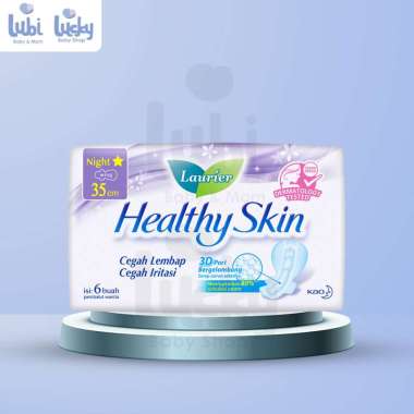 LAURIER HEALTHY SKIN 35 CM 6'S