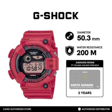 Jam Tangan Pria G-Shock GW-8230NT-4DR