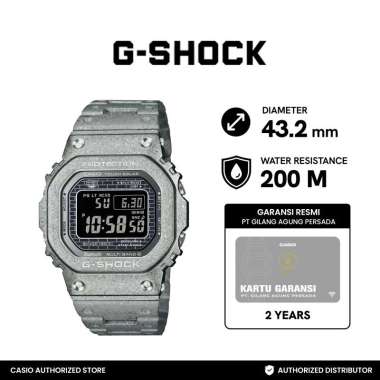 Jam Tangan Pria G-SHOCK GMW-B5000PS-1DR