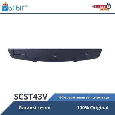 Samsung VG-SCST43V The Sero Wheel Roda Warna Biru 43LS05RAK