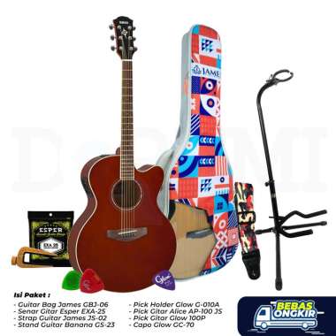 Paket Fancy CPX 600 / CPX600 / CPX-600