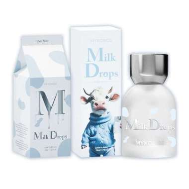 MYKONOS - Parfum EDP 50ml Milk Drops