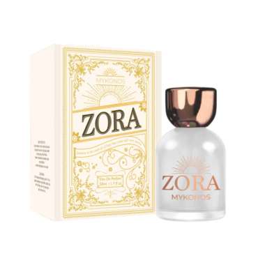 MYKONOS - Parfum EDP 50ml Zora