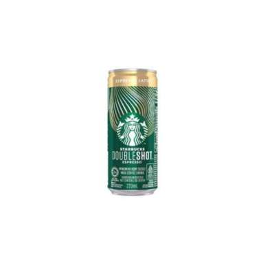 STARBUCKS DS CARAMEL LATTE CAN 220ML