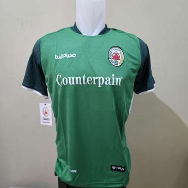 Jersey Persik Kendal Home 2022 Player Issue Original L
