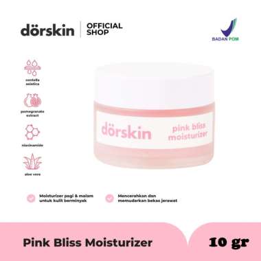 Dorskin Matcha Glow Dream Sleeping Mask Brightening Mask - Dorskin Cera Sunscreen Pink Bliss Moistur