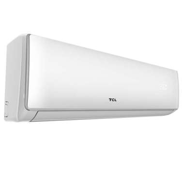 TCL TAC12CSDXS AC Split 1.5 PK - Penghemat Energi dengan Filter Sehat
