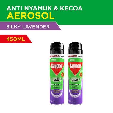 Baygon Insektisida Spray