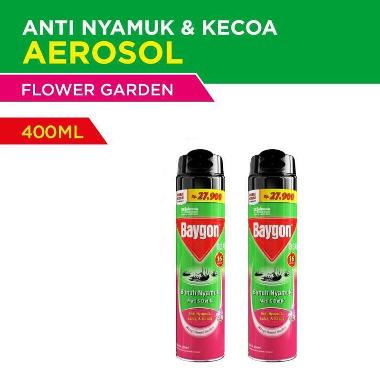 Baygon Insektisida Spray