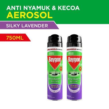 Baygon Insektisida Spray