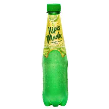 Nipis Madu Lime Soda