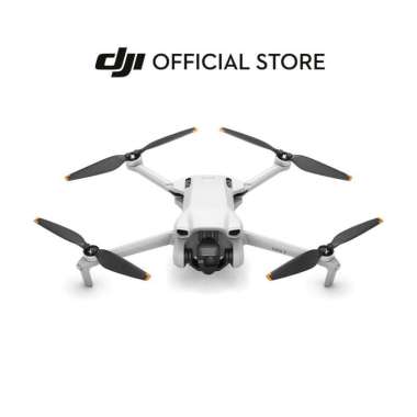 DJI Mini 3 Drone with RC Remote Camera Drone