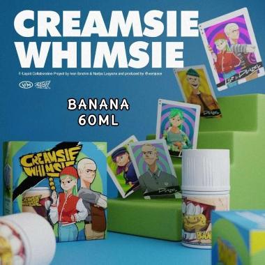 CREAMSIE WHIMSIE 60ML 2023 3