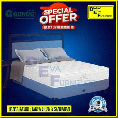 Guhdo Emerald Dream Kasur Springbed 180 x 200
