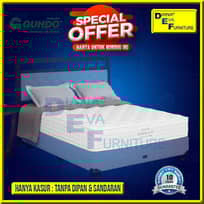 Guhdo Emerald Dream Kasur Springbed