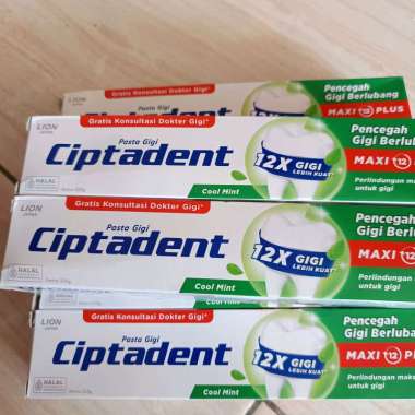 Ciptadent Pasta Gigi 225gr