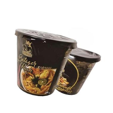 Ginding - Cuanki dan Batagor Kuah CUANKI