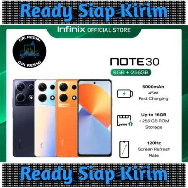 Jual Infinit Note 30 Spesifikasi Original, Murah & Diskon Harga Juli ...