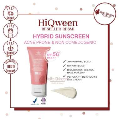 Hiqween Sunscreen | Healthy Glow Finished Sunscreen Hiqween Sunscreen