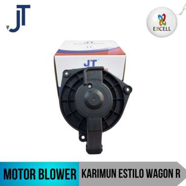 Motor Blower Kipas Angin Ac Mobil suzuki karimun estilo wagon r