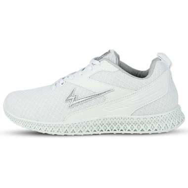 Eagle Starline Sepatu Lifestyle 42 Putih / Putih