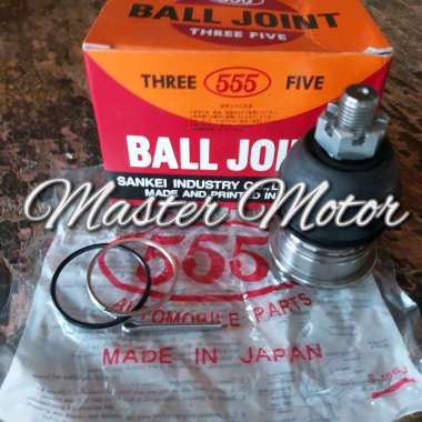 Balljoint / Ball Joint Agya / Ayla 555 Jepang