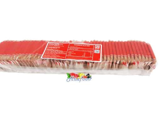 Biscuit Lotus Biscoff|Biskuit Karamel Isi 50pcs-312g