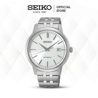 Jam Tangan Pria Seiko SRPH85K1 SRPH85 Automatic Stainless Original