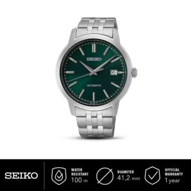 Jam Tangan Pria Seiko SRPH89K1 SRPH89 Automatic Stainless