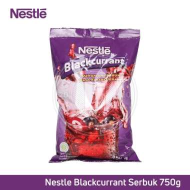 NESTLE BLACKCURRANT Nestea Blackcurrant by Nestle Professional minuman Anggur nestea Blackcurant 750